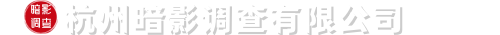 杭州暗影调查有限公司