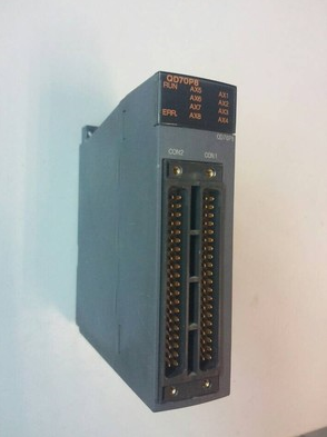 三菱Q系列PLC定位模块维修图片|三菱Q系列PLC定位模块维修产品图片由广州俊良工业自动化控制设备有限公司公司生产提供